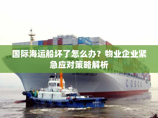 国际海运船坏了怎么办？物业企业紧急应对策略解析