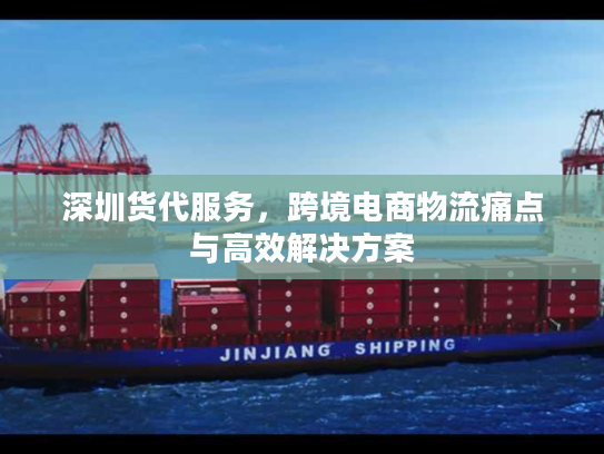 深圳货代服务,跨境电商物流痛点与高效解决方案 深圳货代服务,跨境电商物流痛点与高效解决方案