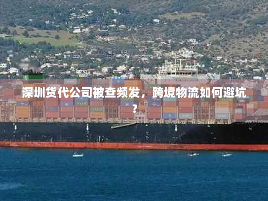 深圳货代公司被查频发,跨境物流如何避坑? 深圳货代公司被查频发,跨境物流如何避坑?