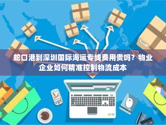 蛇口港到深圳国际海运专线费用贵吗？物业企业如何精准控制物流成本