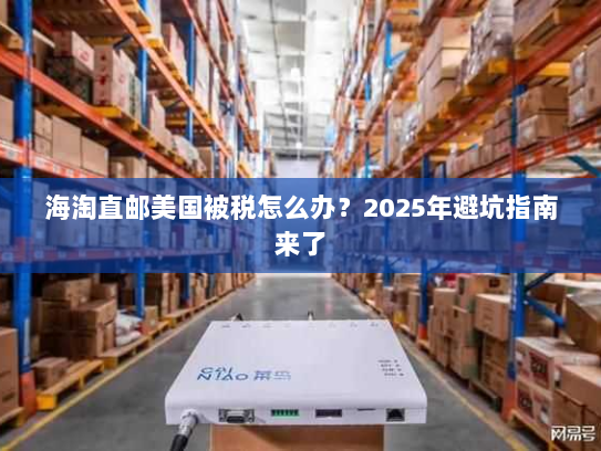 海淘直邮美国被税怎么办?2025年避坑指南来了 海淘直邮美国被税怎么办?2025年避坑指南来了