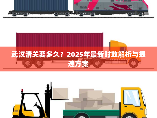 武汉清关要多久？2025年最新时效解析与提速方案
