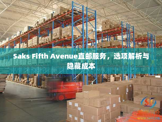 Saks Fifth Avenue直邮服务,选项解析与隐藏成本 Saks Fifth Avenue直邮服务,选项解析与隐藏成本