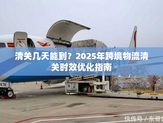 清关几天能到？2025年跨境物流清关时效优化指南