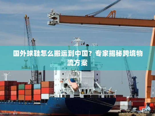 国外球鞋怎么搬运到中国?专家揭秘跨境物流方案 国外球鞋怎么搬运到中国?专家揭秘跨境物流方案