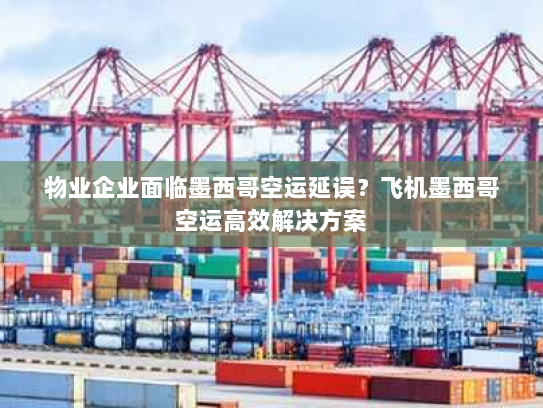 物业企业面临墨西哥空运延误?飞机墨西哥空运高效解决方案 物业企业面临墨西哥空运延误?飞机墨西哥空运高效解决方案