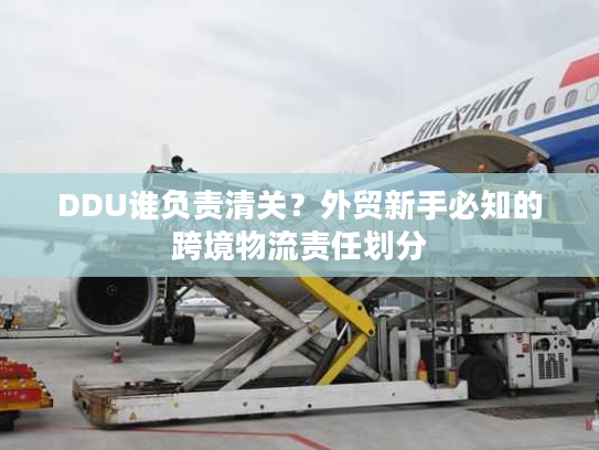 DDU谁负责清关?外贸新手必知的跨境物流责任划分 DDU谁负责清关?外贸新手必知的跨境物流责任划分
