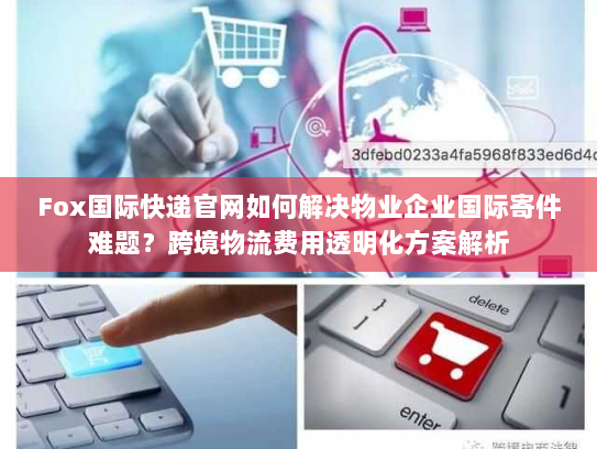 Fox国际快递官网如何解决物业企业国际寄件难题?跨境物流费用透明化方案解析 Fox国际快递官网如何解决物业企业国际寄件难题?跨境物流费用透明化方案解析