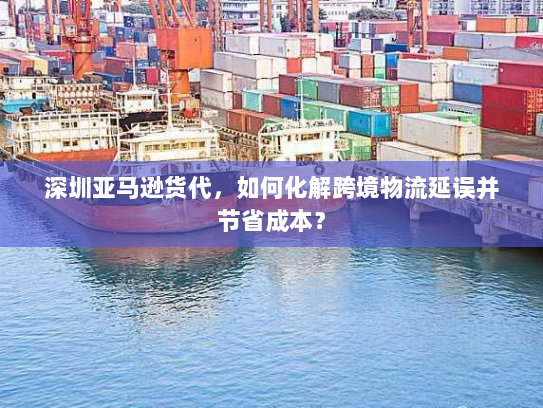 深圳亚马逊货代，如何化解跨境物流延误并节省成本？