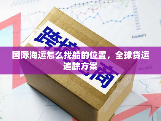 国际海运怎么找船的位置，全球货运追踪方案