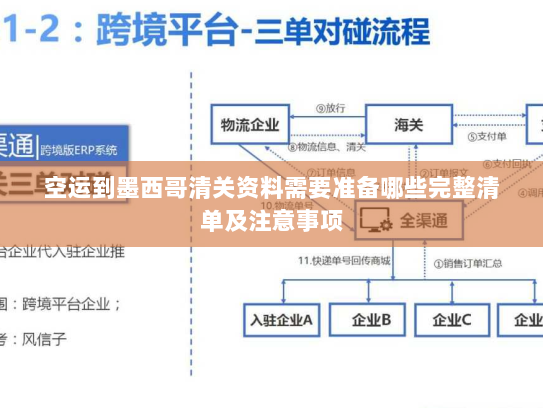 空运到墨西哥清关资料需要准备哪些完整清单及注意事项 空运到墨西哥清关资料需要准备哪些完整清单及注意事项