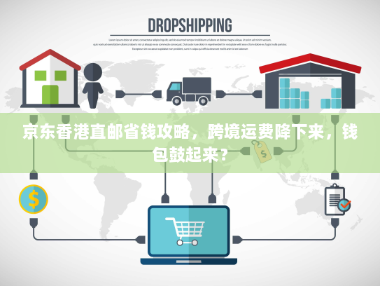 京东香港直邮省钱攻略,跨境运费降下来,钱包鼓起来? 京东香港直邮省钱攻略,跨境运费降下来,钱包鼓起来?