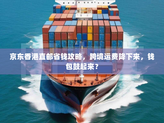 京东香港直邮省钱攻略,跨境运费降下来,钱包鼓起来? 京东香港直邮省钱攻略,跨境运费降下来,钱包鼓起来?