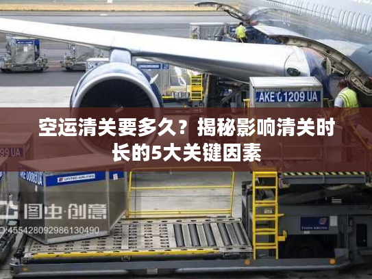 空运清关要多久？揭秘影响清关时长的5大关键因素