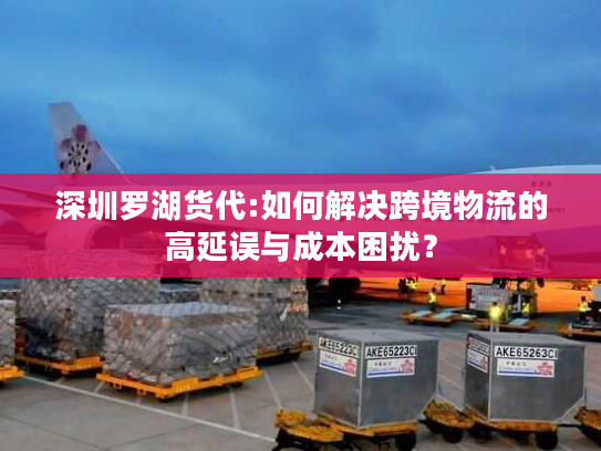 深圳罗湖货代:如何解决跨境物流的高延误与成本困扰? 深圳罗湖货代:如何解决跨境物流的高延误与成本困扰?