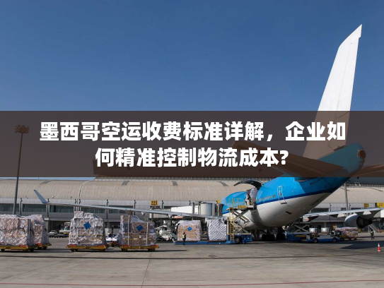 墨西哥空运收费标准详解，企业如何精准控制物流成本?