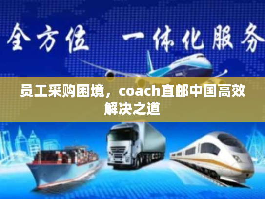 员工采购困境,coach直邮中国高效解决之道 员工采购困境,coach直邮中国高效解决之道