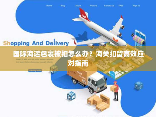 国际海运包裹被扣怎么办？海关扣留高效应对指南