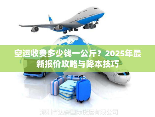 空运收费多少钱一公斤？2025年最新报价攻略与降本技巧