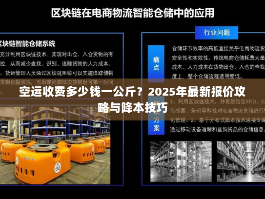 空运收费多少钱一公斤？2025年最新报价攻略与降本技巧