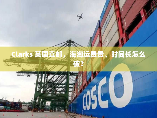 Clarks 英国直邮，海淘运费贵、时间长怎么破？