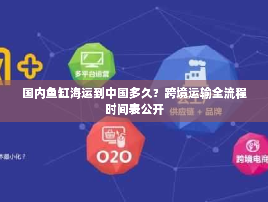 国内鱼缸海运到中国多久?跨境运输全流程时间表公开 国内鱼缸海运到中国多久?跨境运输全流程时间表公开