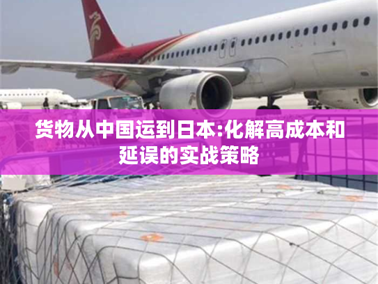 货物从中国运到日本:化解高成本和延误的实战策略