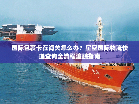 国际包裹卡在海关怎么办?星空国际物流快递查询全流程追踪指南 国际包裹卡在海关怎么办?星空国际物流快递查询全流程追踪指南