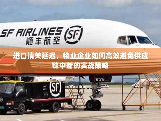 进口清关延迟，物业企业如何高效避免供应链中断的实战策略