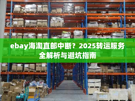 ebay海淘直邮中断？2025转运服务全解析与避坑指南