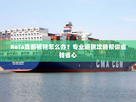 Refa直邮被税怎么办？专业避税攻略帮你省钱省心