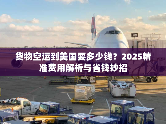 货物空运到美国要多少钱?2025精准费用解析与省钱妙招 货物空运到美国要多少钱?2025精准费用解析与省钱妙招