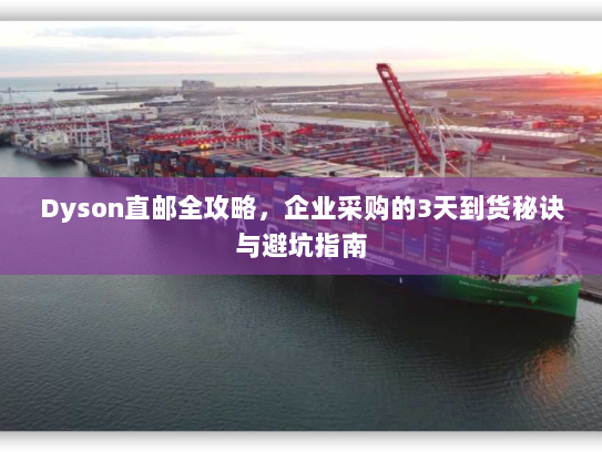 Dyson直邮全攻略，企业采购的3天到货秘诀与避坑指南