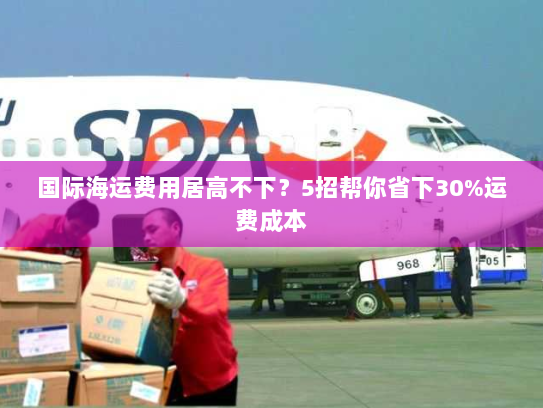 国际海运费用居高不下?5招帮你省下30%运费成本 国际海运费用居高不下?5招帮你省下30%运费成本