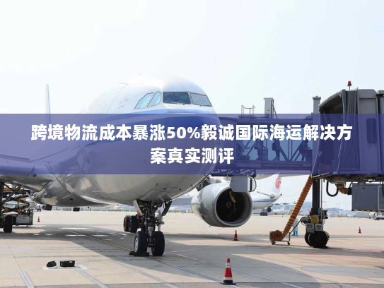 跨境物流成本暴涨50%毅诚国际海运解决方案真实测评 跨境物流成本暴涨50%毅诚国际海运解决方案真实测评