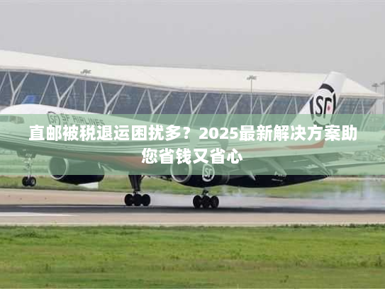 直邮被税退运困扰多?2025最新解决方案助您省钱又省心 直邮被税退运困扰多?2025最新解决方案助您省钱又省心