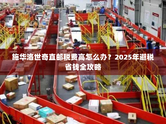 施华洛世奇直邮税费高怎么办？2025年避税省钱全攻略