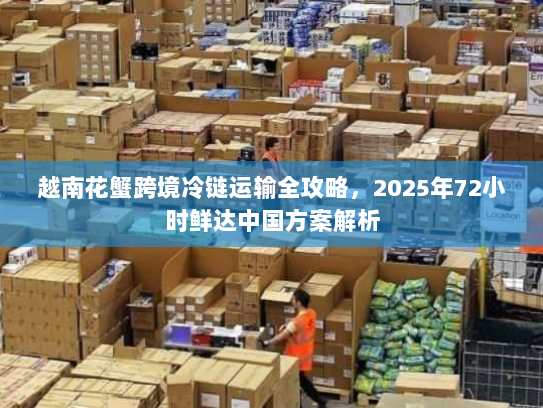 越南花蟹跨境冷链运输全攻略,2025年72小时鲜达中国方案解析 越南花蟹跨境冷链运输全攻略,2025年72小时鲜达中国方案解析