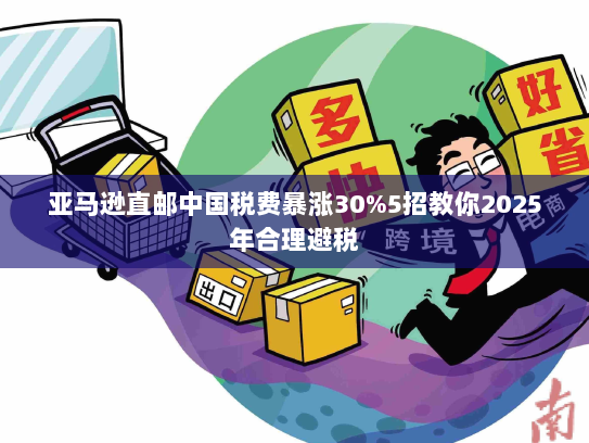亚马逊直邮中国税费暴涨30%5招教你2025年合理避税 亚马逊直邮中国税费暴涨30%5招教你2025年合理避税