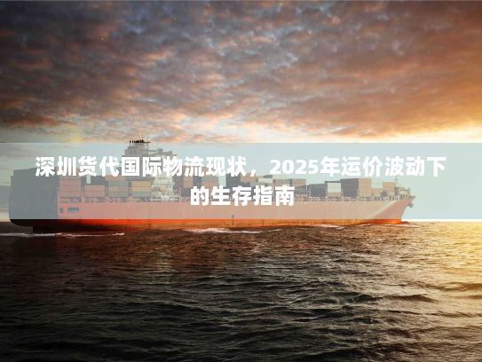 深圳货代国际物流现状,2025年运价波动下的生存指南 深圳货代国际物流现状,2025年运价波动下的生存指南