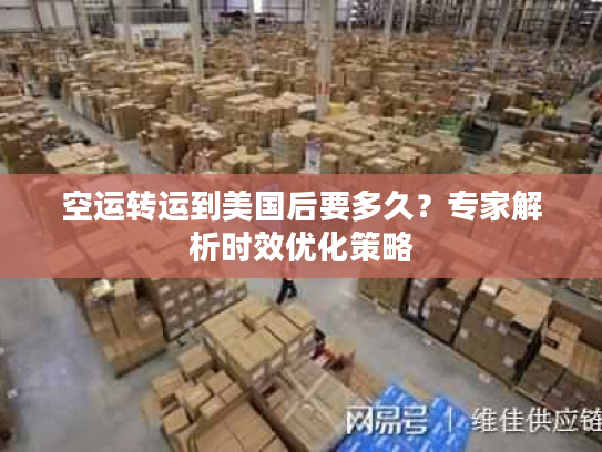空运转运到美国后要多久？专家解析时效优化策略