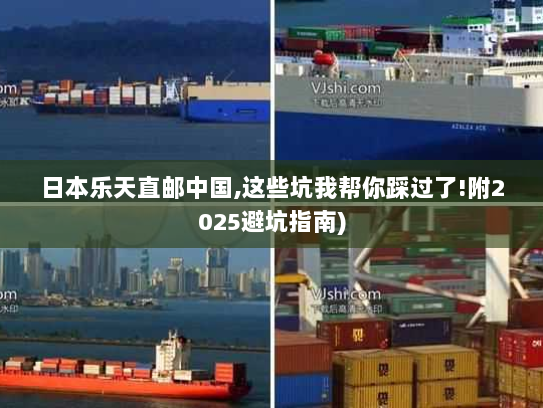 日本乐天直邮中国,这些坑我帮你踩过了!附2025避坑指南)