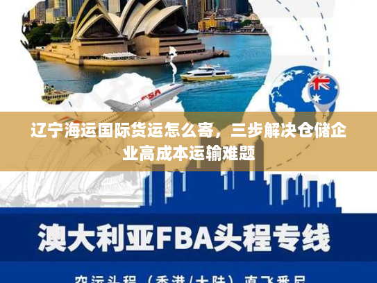 辽宁海运国际货运怎么寄，三步解决仓储企业高成本运输难题