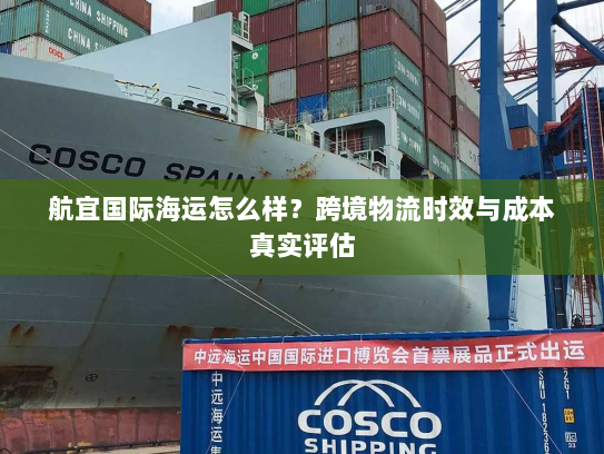 航宜国际海运怎么样?跨境物流时效与成本真实评估 航宜国际海运怎么样?跨境物流时效与成本真实评估