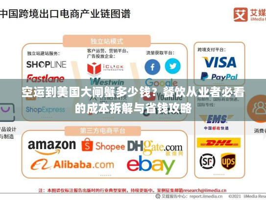 空运到美国大闸蟹多少钱？餐饮从业者必看的成本拆解与省钱攻略