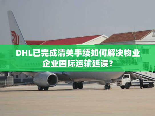 DHL已完成清关手续如何解决物业企业国际运输延误? DHL已完成清关手续如何解决物业企业国际运输延误?