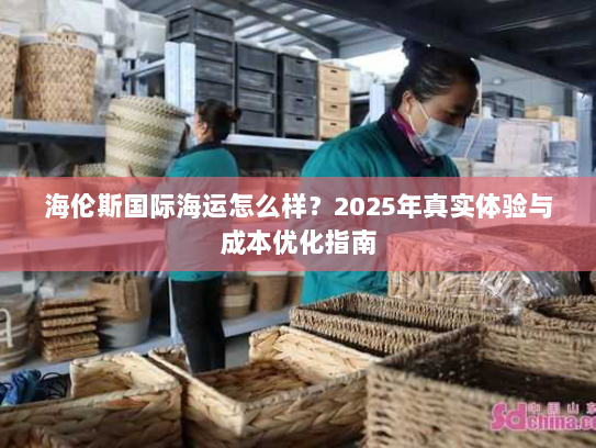 海伦斯国际海运怎么样?2025年真实体验与成本优化指南 海伦斯国际海运怎么样?2025年真实体验与成本优化指南