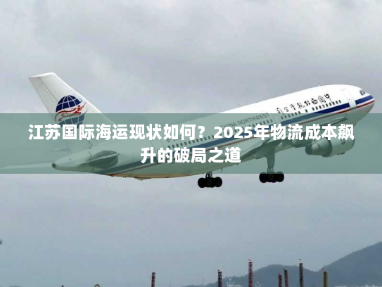 江苏国际海运现状如何?2025年物流成本飙升的破局之道 江苏国际海运现状如何?2025年物流成本飙升的破局之道
