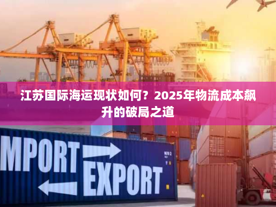 江苏国际海运现状如何?2025年物流成本飙升的破局之道 江苏国际海运现状如何?2025年物流成本飙升的破局之道