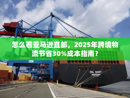 怎么看亚马逊直邮,2025年跨境物流节省30%成本指南? 怎么看亚马逊直邮,2025年跨境物流节省30%成本指南?